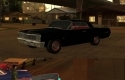 Chevrolet Impala SS 1964